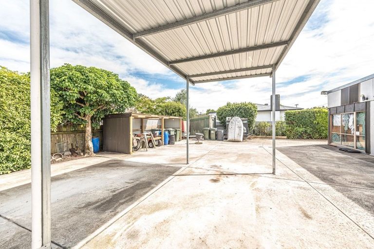 Photo of property in 429 Somme Parade, Aramoho, Whanganui, 4500