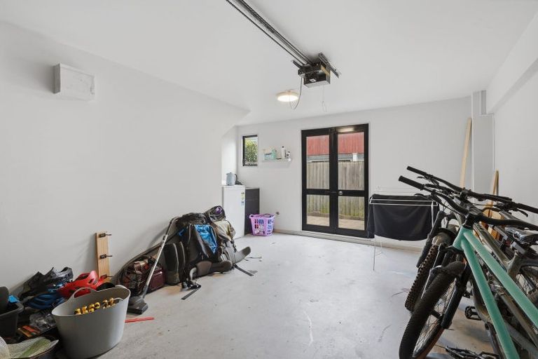 Photo of property in 7/252 Worcester Street, Christchurch Central, Christchurch, 8011