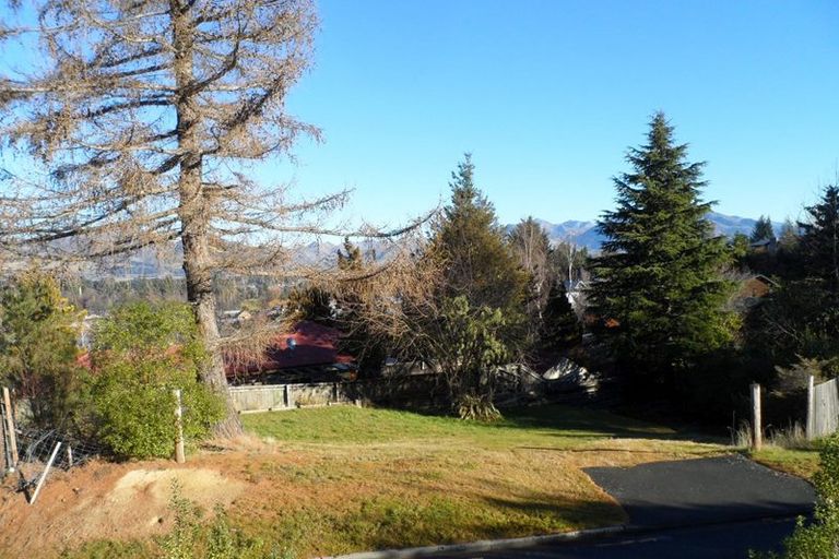 Photo of property in 1a Oregon Heights, Hanmer Springs, 7334