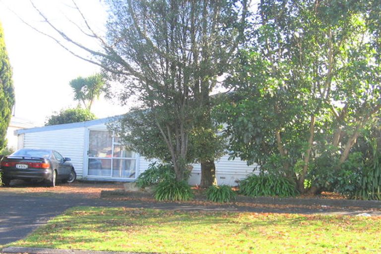 Photo of property in 24 Yvonne Street, Melville, Hamilton, 3206