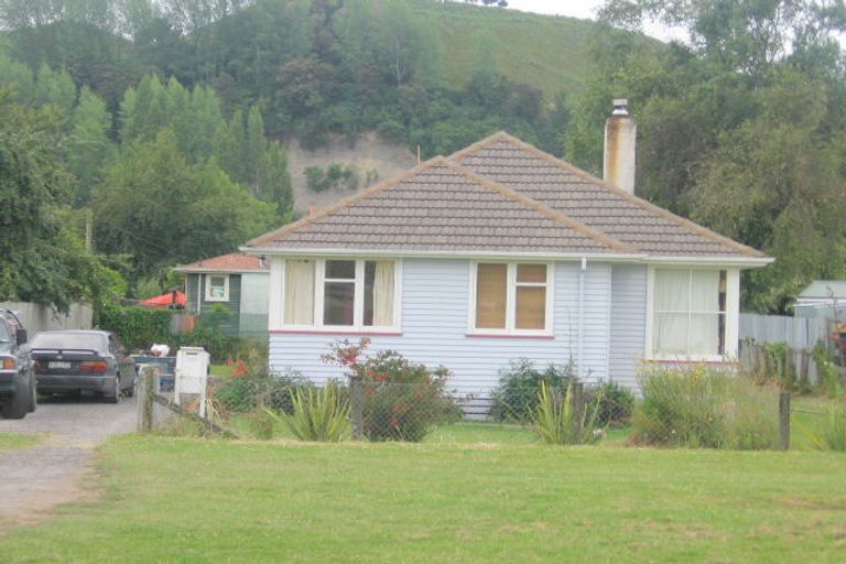 Photo of property in 295 Taupo Road, Taumarunui, 3920