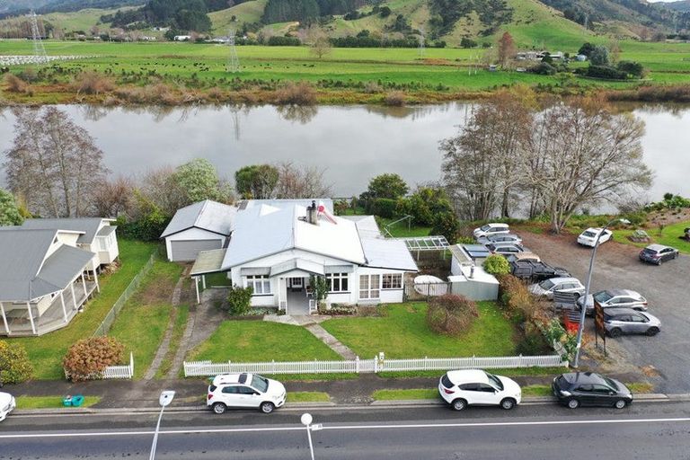 Photo of property in 64 Great South Road, Taupiri, 3721