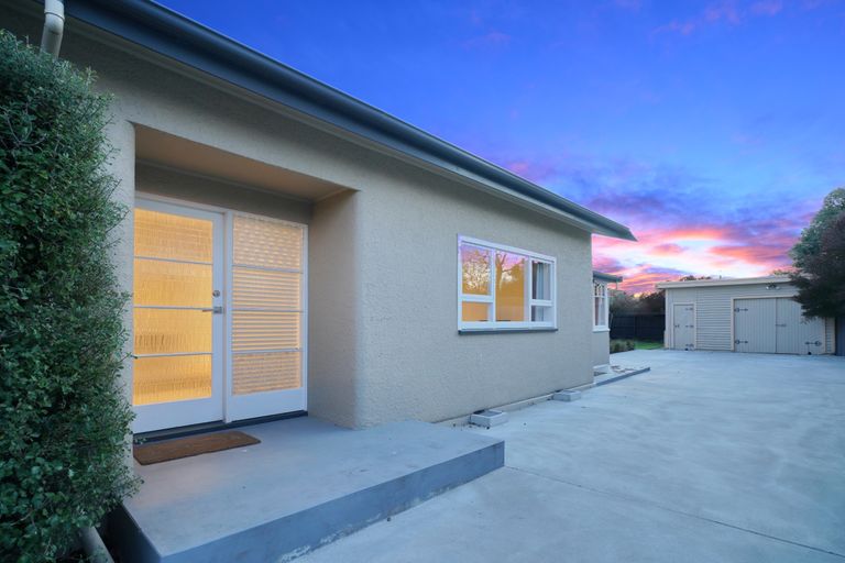 Photo of property in 39 Petrie Street, Richmond, Christchurch, 8013