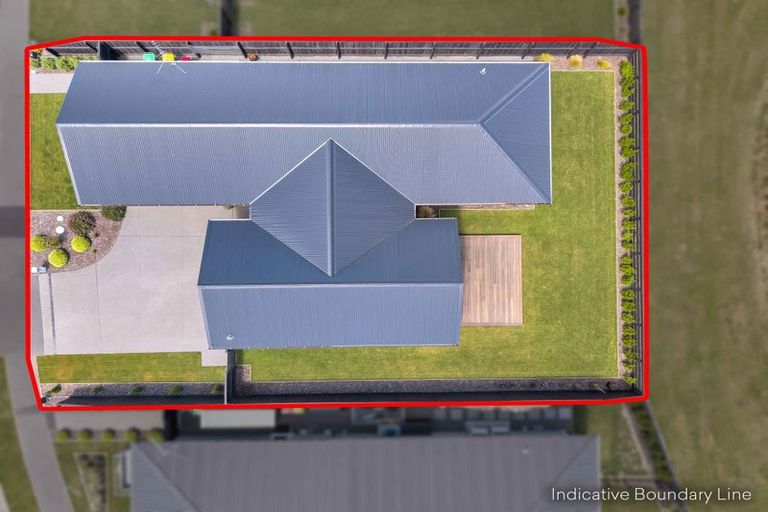 Photo of property in 4 Farmview Lane, Lincoln, 7608