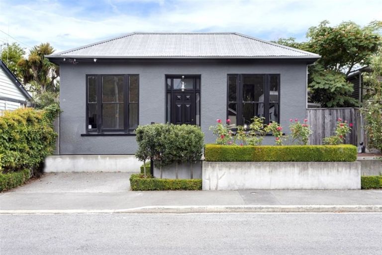 Photo of property in 34 Hanmer Street, Linwood, Christchurch, 8011