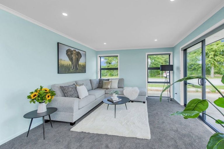 Photo of property in 66 Brook Street, Southbridge, 7602