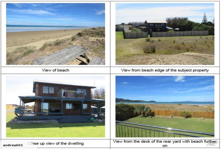 Photo of property in 201b Tokerau Beach Road, Karikari Peninsula, 0483