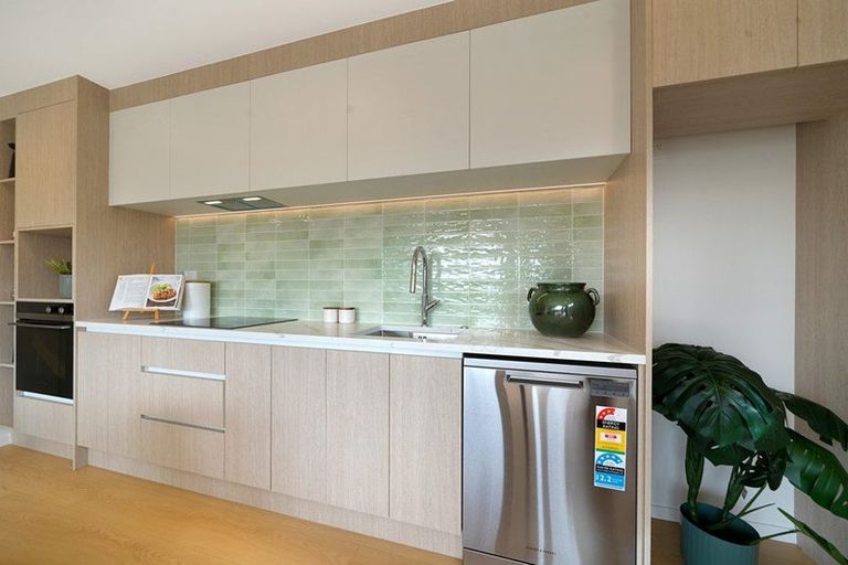 Photo of property in 1/114 Don Buck Road, Massey, Auckland, 0614