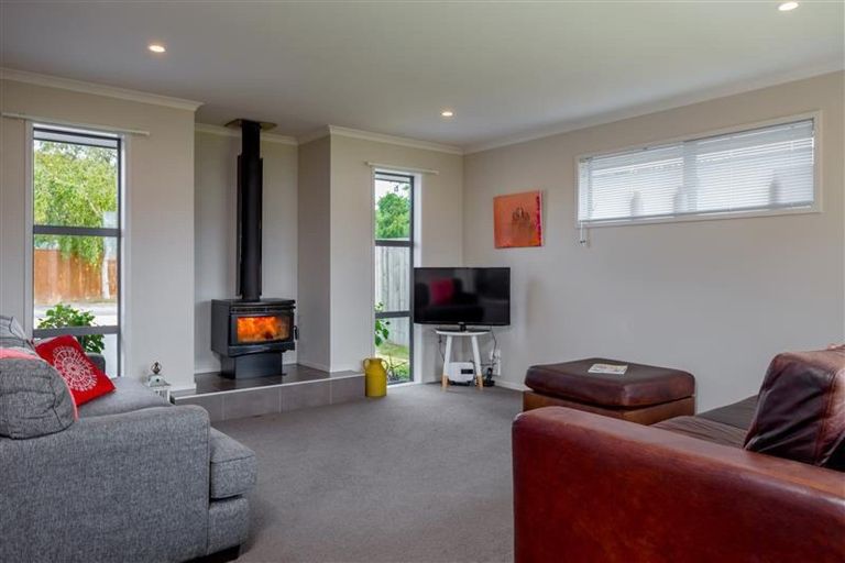 Photo of property in 13 Kirk Street, Renwick, 7204