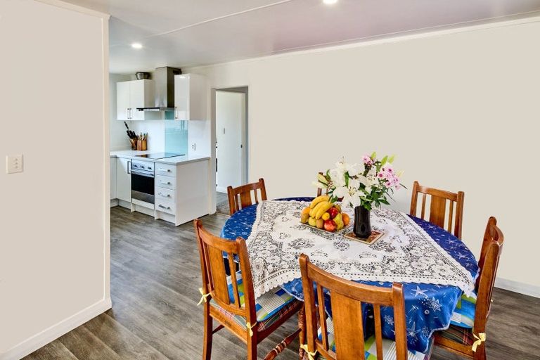 Photo of property in 2 Wellington Road, Wainuiomata, Lower Hutt, 5014