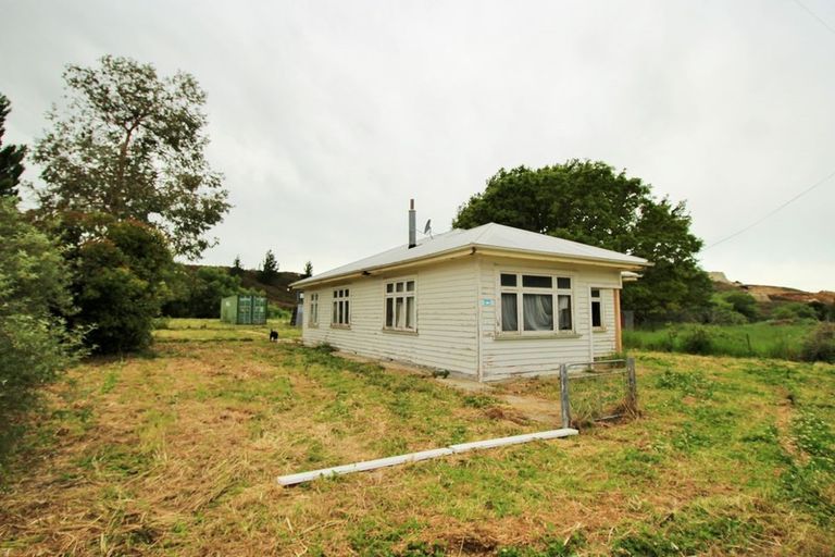Photo of property in 2128 Weston-ngapara Road, Ngapara, Oamaru, 9494