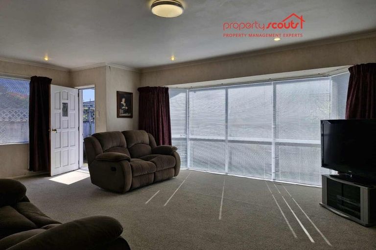 Photo of property in 3/39 Sackville Street, Fitzroy, New Plymouth, 4312