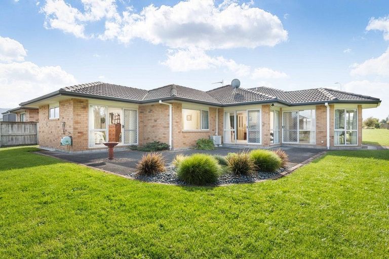 Photo of property in 10 Reabrook Place, Katikati, 3129