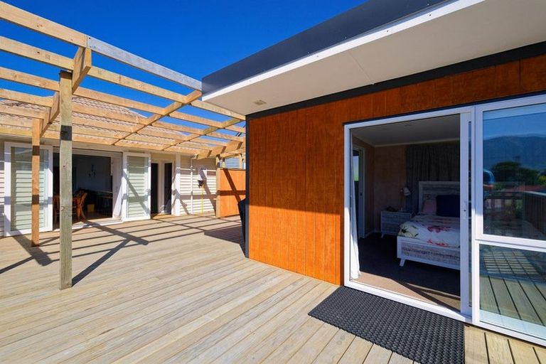 Photo of property in 4 Davidson Terrace, Kaikoura, 7300