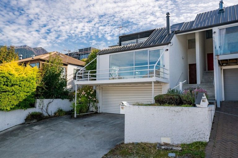Photo of property in 13a The Terrace, Queenstown, 9300