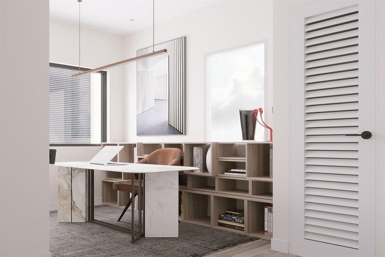 Photo of property in 71 Waterlily Street, Hobsonville, Auckland, 0616