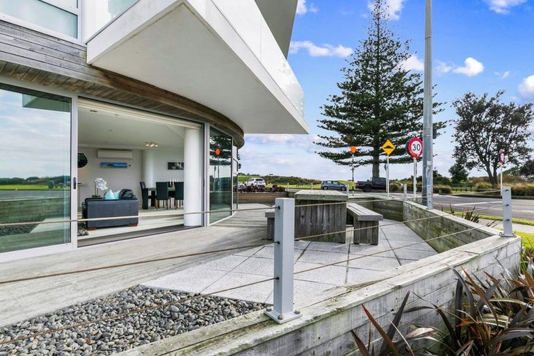 Photo of property in 1/50 Marine Parade, Mount Maunganui, 3116