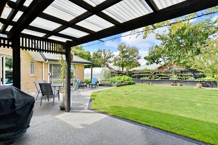 Photo of property in 44 Panckhurst Drive, Woodend, 7610