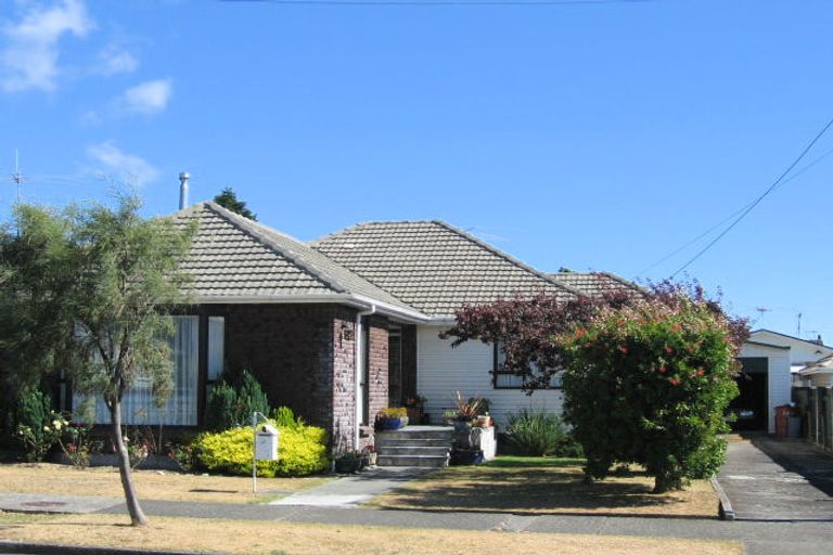 Photo of property in 7 Milton Street, Trentham, Upper Hutt, 5018