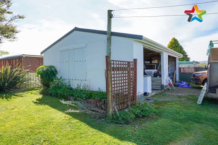 Photo of property in 80 Half Mile Road, Tuatapere, 9620