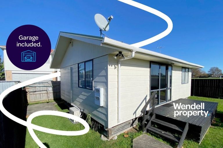 Photo of property in 28 Sturdee Road, Manurewa, Auckland, 2102