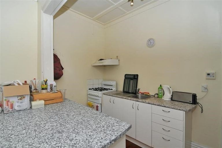 Photo of property in 54 Pirie Street, Mount Victoria, Wellington, 6011