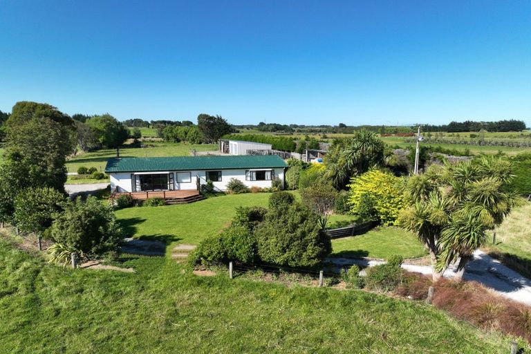 Photo of property in 542 Flora East, Makarewa, Invercargill, 9876