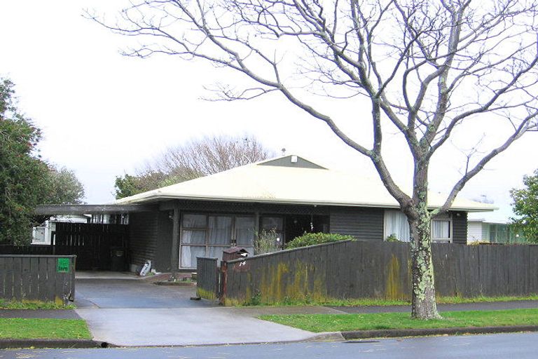 Photo of property in 14 Snowdon Avenue, Terrace End, Palmerston North, 4410