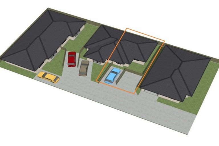 Photo of property in 98c Factory Road, Mosgiel, 9024