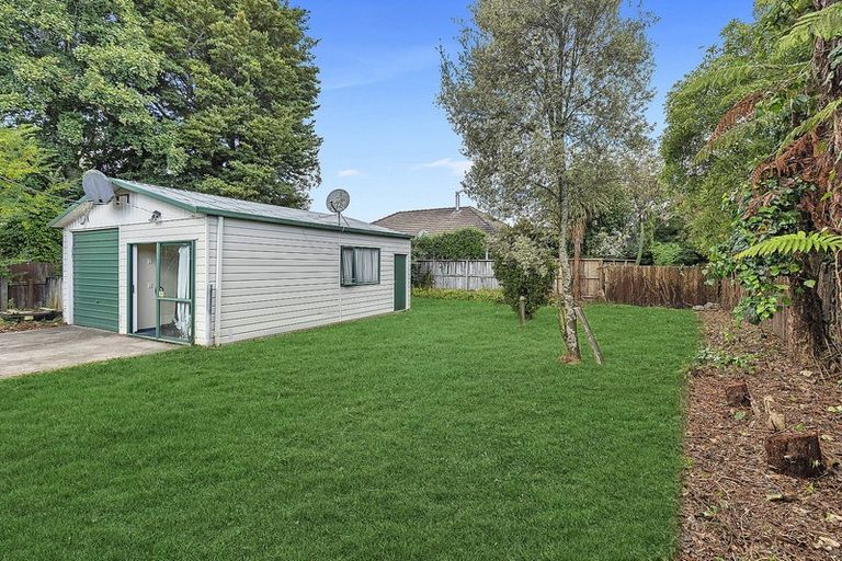 Photo of property in 6 Vine Street, Hillcrest, Hamilton, 3216