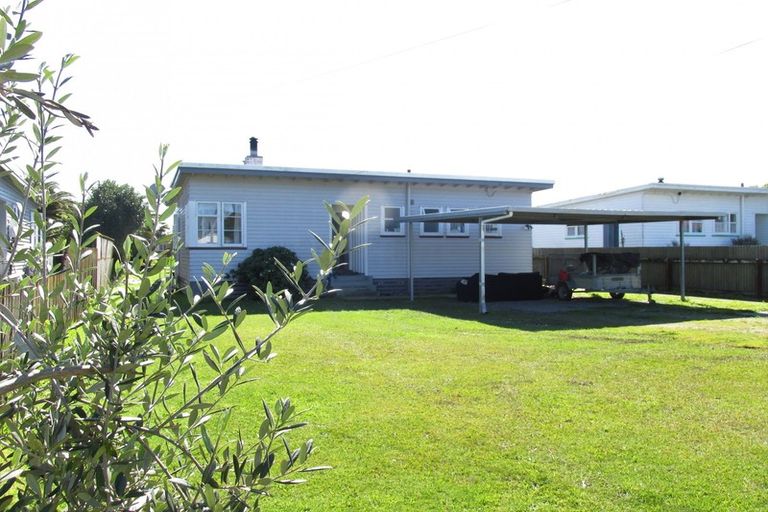 Photo of property in 10 Clyde Road, Wairoa, 4108