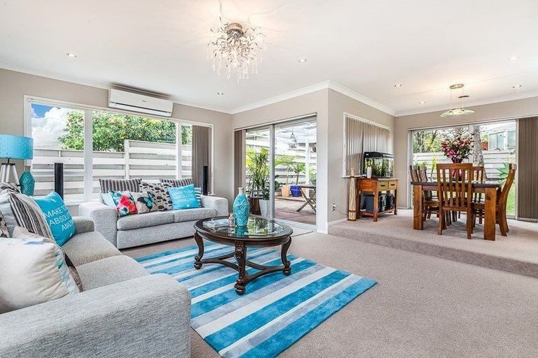 Photo of property in 56 Galvan Avenue, Sunnyhills, Auckland, 2010