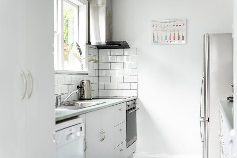 Photo of property in 20 Elphinstone Avenue, Strathmore Park, Wellington, 6022