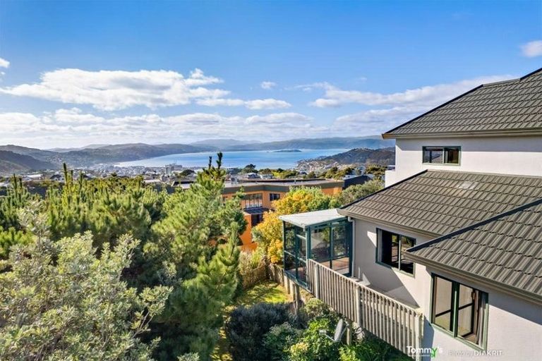 Photo of property in 11 Monteith Grove, Brooklyn, Wellington, 6021