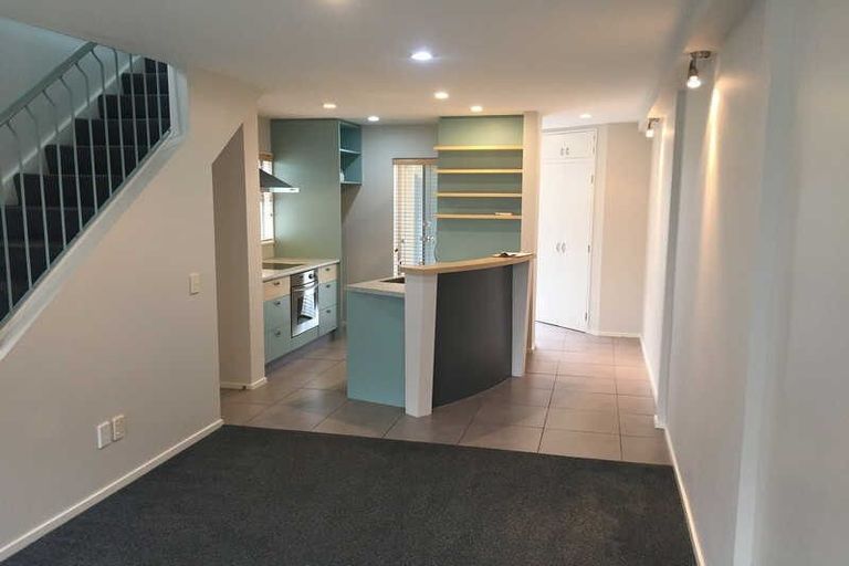 Photo of property in 168b Strickland Street, Sydenham, Christchurch, 8023