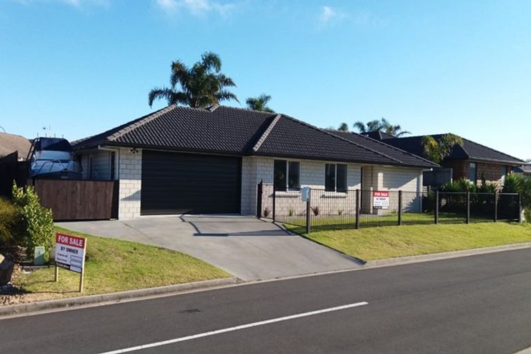 Photo of property in 3 Horokaka Place, Papamoa Beach, Papamoa, 3118