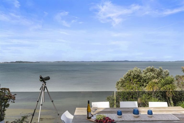 Photo of property in 50 Clovelly Road, Bucklands Beach, Auckland, 2012