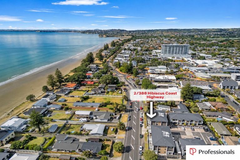 Photo of property in 2/388 Hibiscus Coast Highway, Orewa, 0931