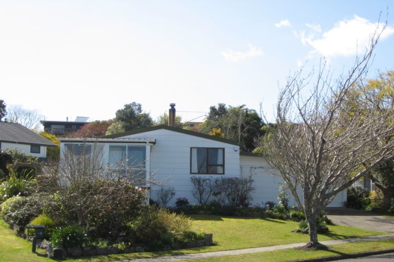 Photo of property in 10 Appenzell Drive, Whakatane, 3120