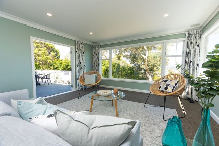 Photo of property in 118 Hataitai Road, Hataitai, Wellington, 6021