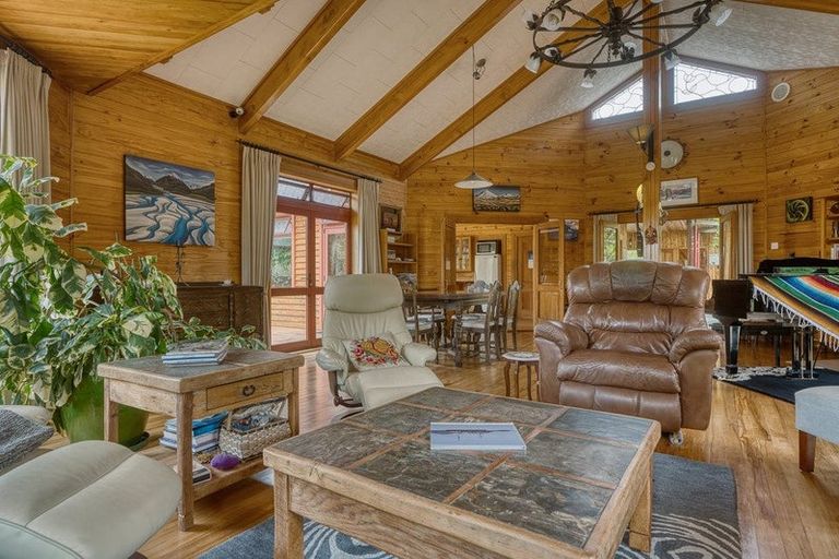 Photo of property in 210 Keogans Road, Arahura Valley, Hokitika, 7882