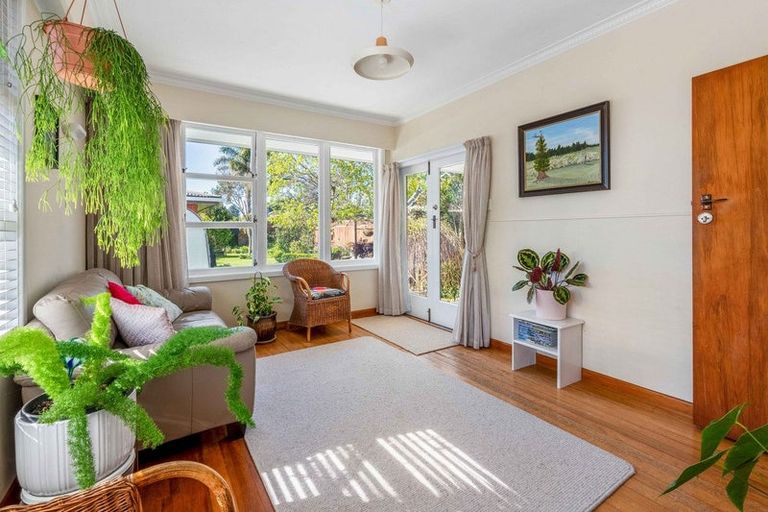 Photo of property in 11 Williams Street, Tauranga, 3110