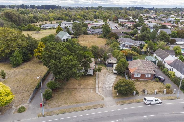 Photo of property in 235 New Brighton Road, Burwood, Christchurch, 8061