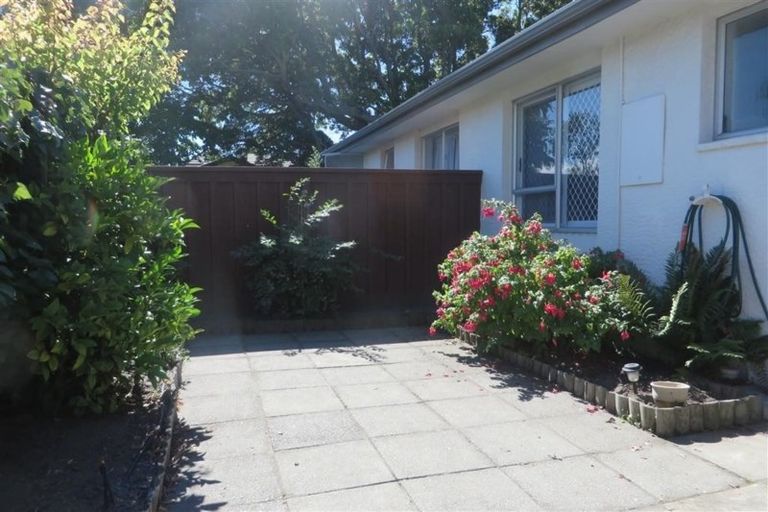 Photo of property in 2/22 Browning Street, Sydenham, Christchurch, 8023