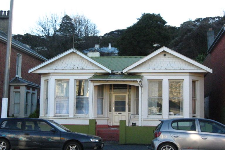 Photo of property in 647 George Street, North Dunedin, Dunedin, 9016