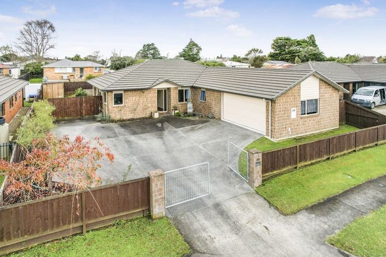 Photo of property in 26 Pharo Place, Ngaruawahia, 3720