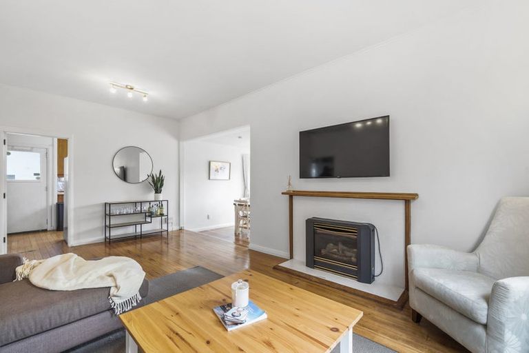 Photo of property in 27 Bledisloe Terrace, Hamilton East, Hamilton, 3216