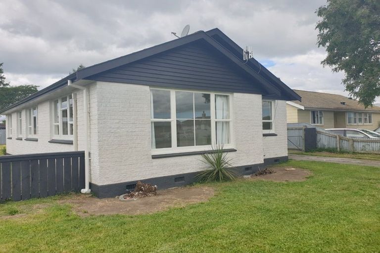 Photo of property in 10 Arbroath Avenue, Flaxmere, Hastings, 4120