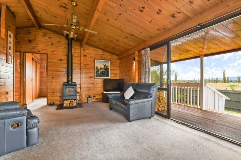 Photo of property in 8 Kahikatea Street, Murupara, 3025