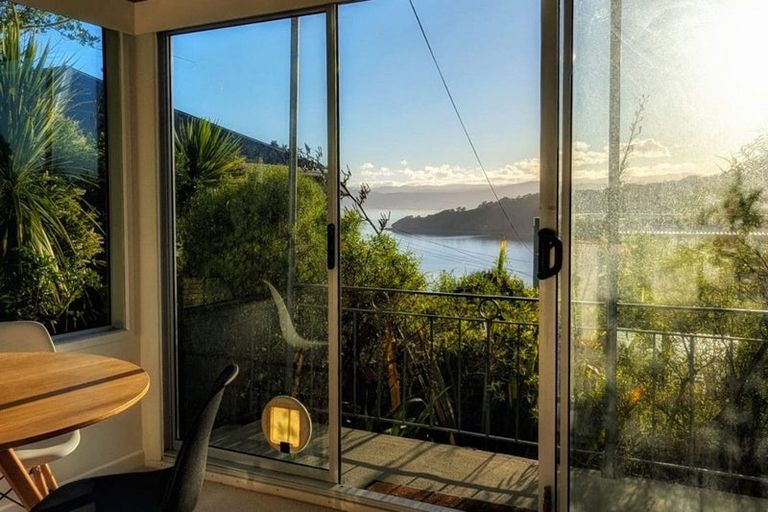 Photo of property in 110b Grafton Road, Roseneath, Wellington, 6011